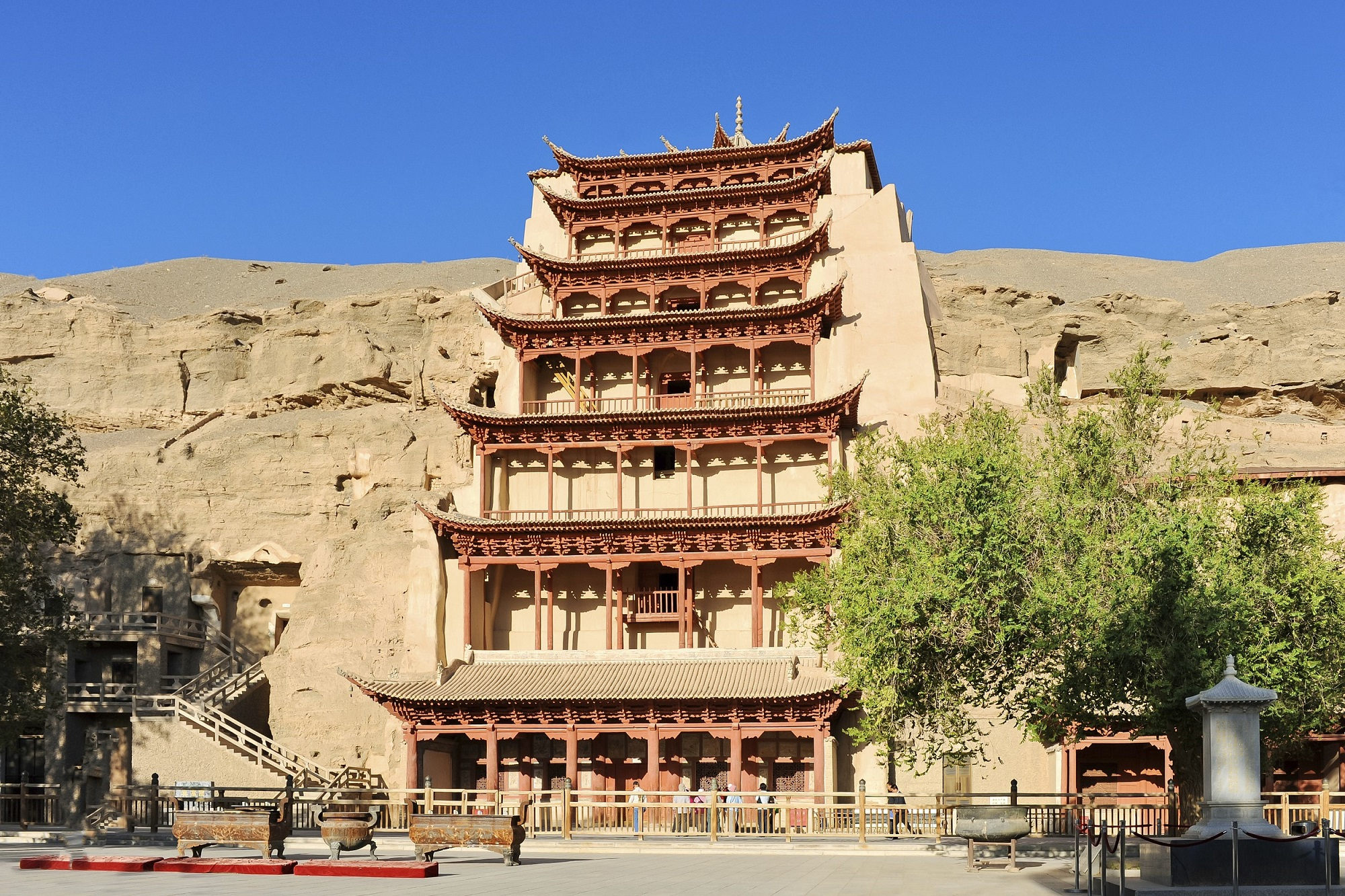 Gansu